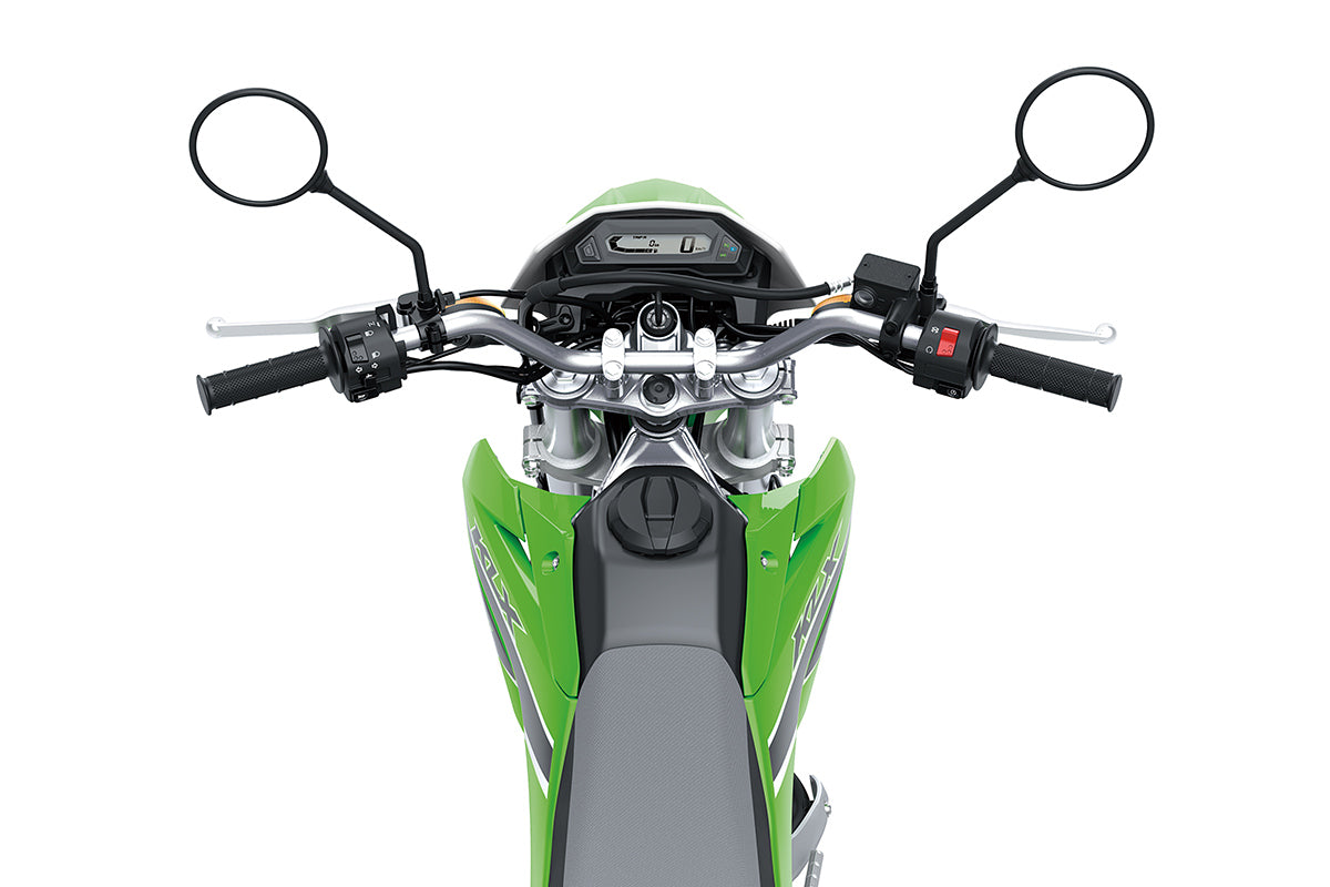 Kawasaki KLX150 2024 Dual-Sport