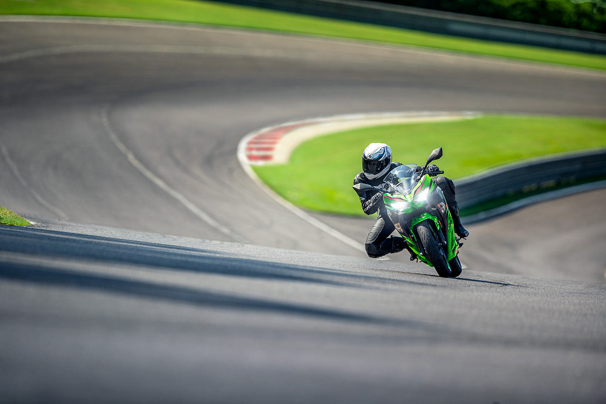 Kawasaki Ninja 400 2023 Sport