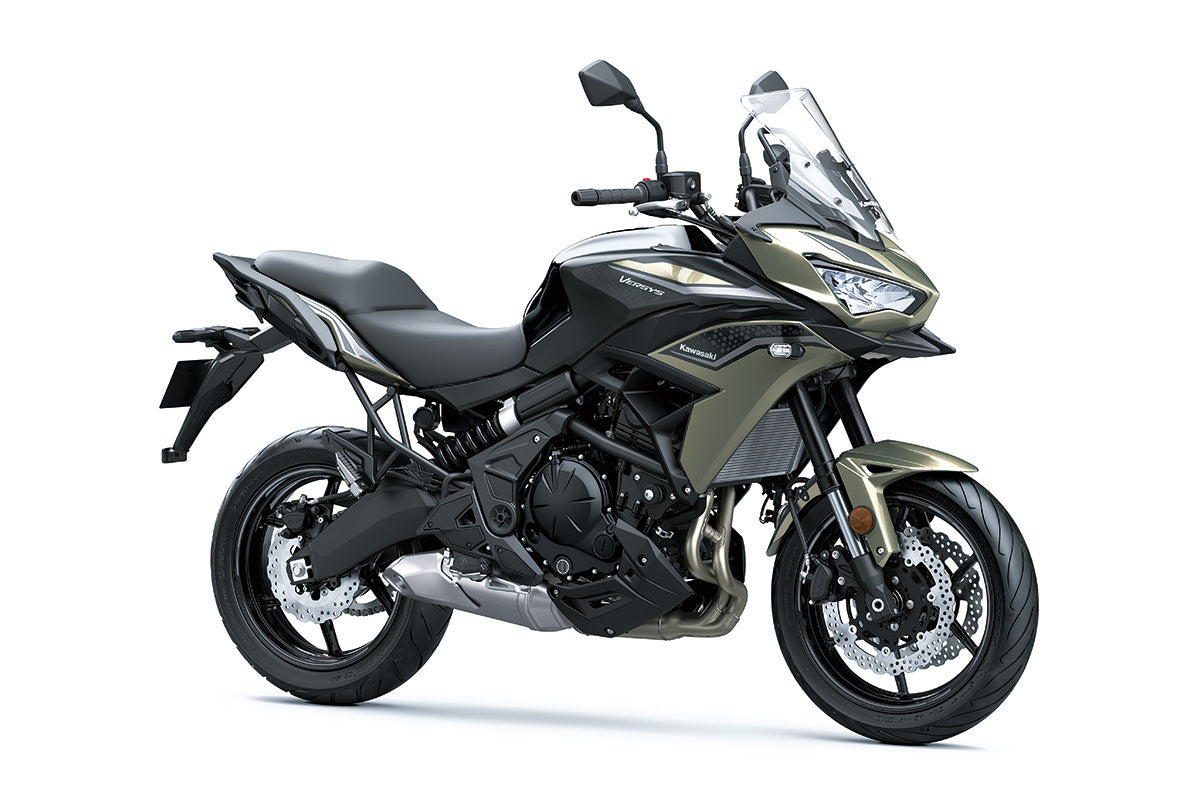 Kawasaki Versys 650 2023 Street Adventure/Touring