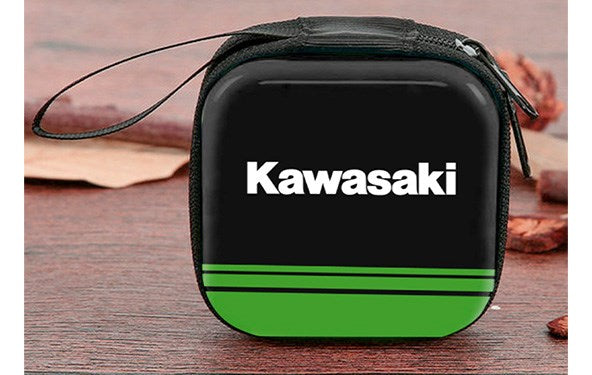 KAWASAKI METAL POD