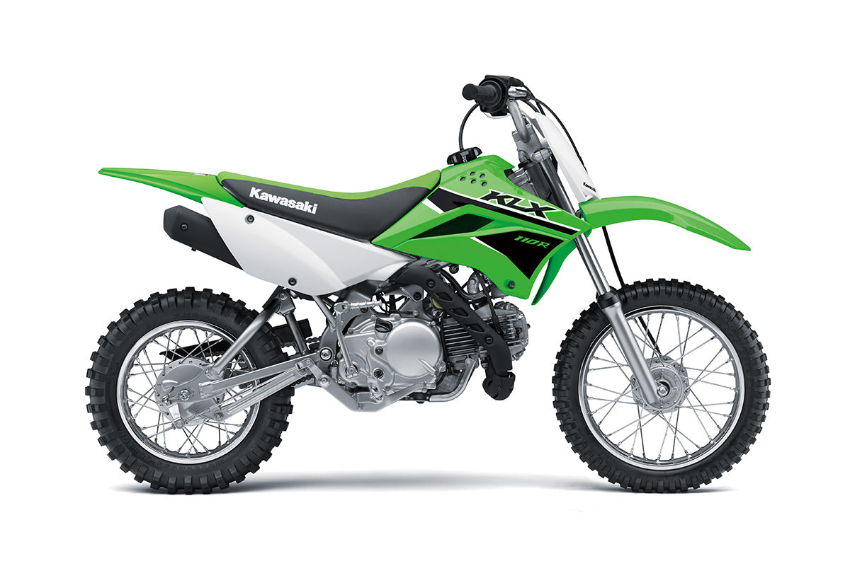 Kawasaki KLX110R 2023 Off-Road