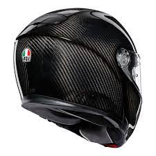 AGV SPORTMODULAR - GLOSSY CARBON