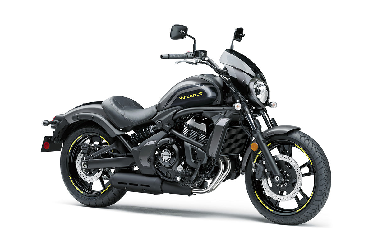 Kawasaki Vulcan S 2023 Sport Cruiser