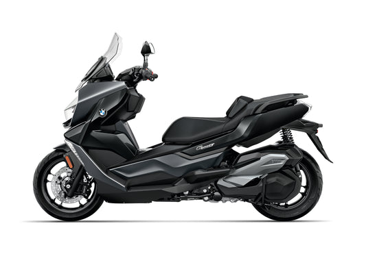 BMW C 400 GT 2025 Urban Mobility