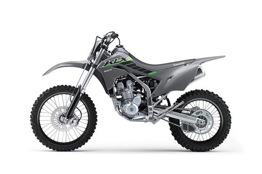 Kawasaki KLX300R 2025 Off-Road