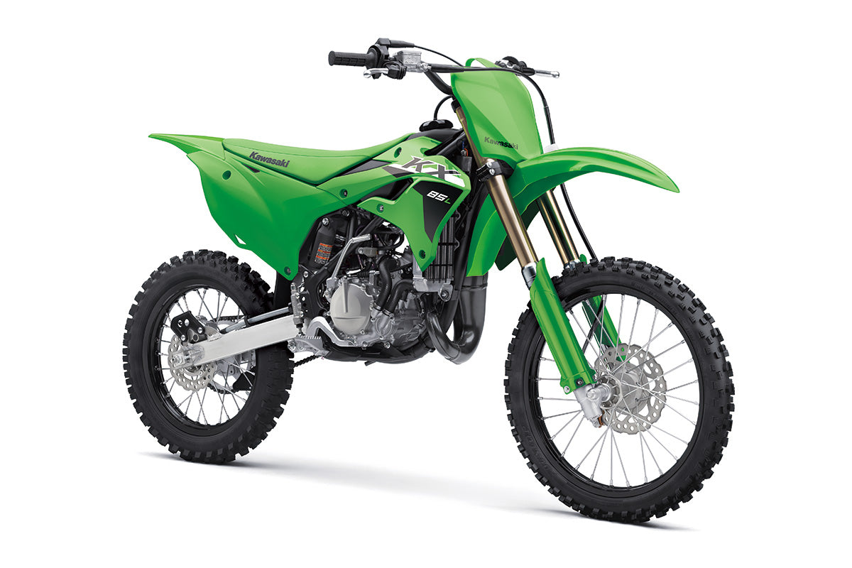 Kawasaki KX85 2023 / 2024 Youth MX