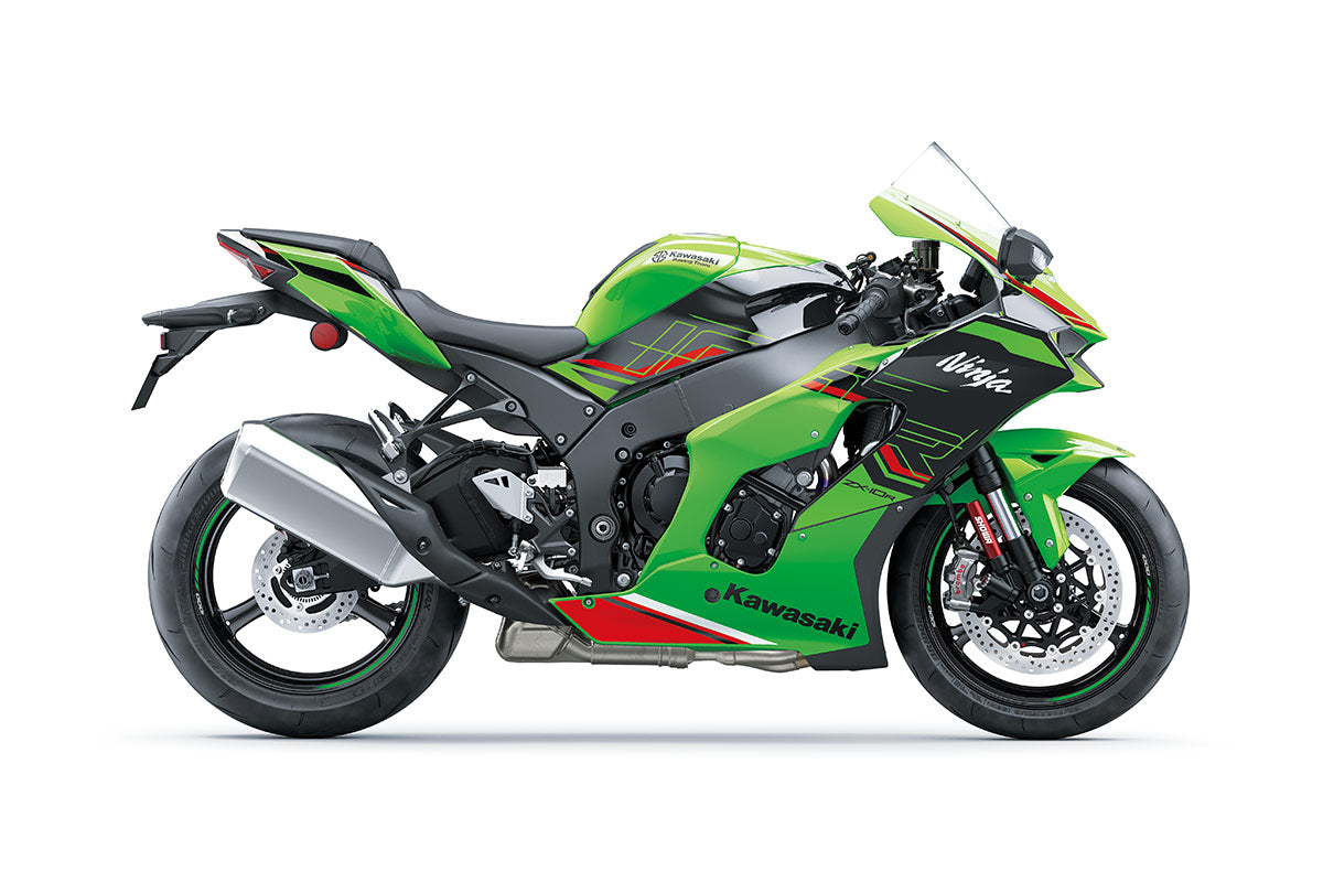 Kawasaki Ninja ZX-10R 2023 Supersport