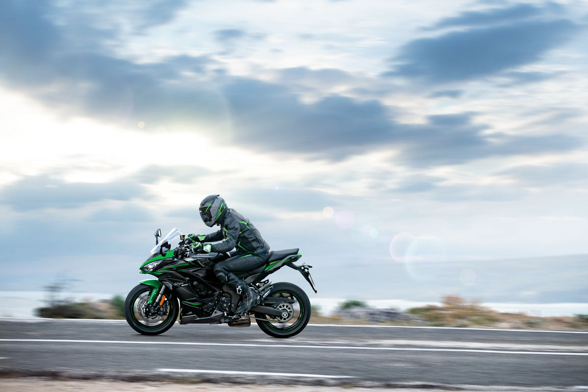 Kawasaki Ninja 1000SX 2024 Sport