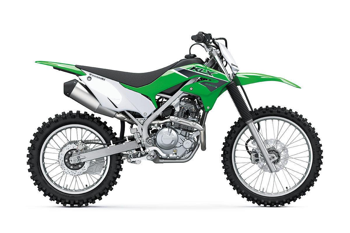 Kawasaki KLX230R S 2023 Off Road