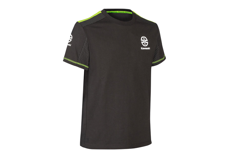 Kawasaki Sports T-Shirt