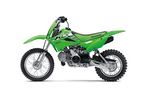 Kawasaki KLX110R/L 2025 Off-Road