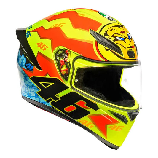 AGV K1 S - ROSSI 2001