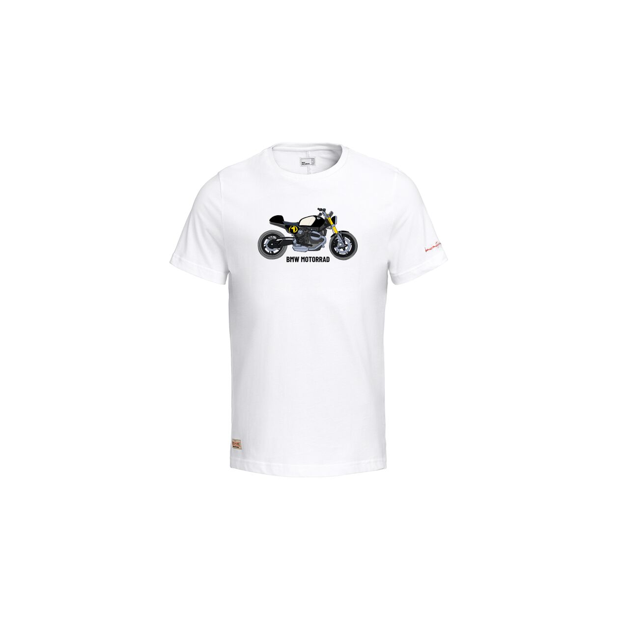 BMW R 12 NINET T-SHIRT