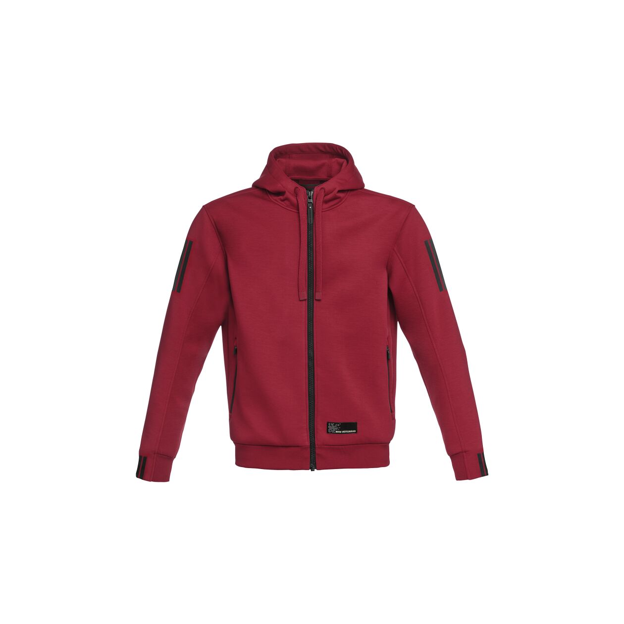 Zipper Bmw Power Fleece Hoodie Puma BMW M Motorsport ESS+ Fleece