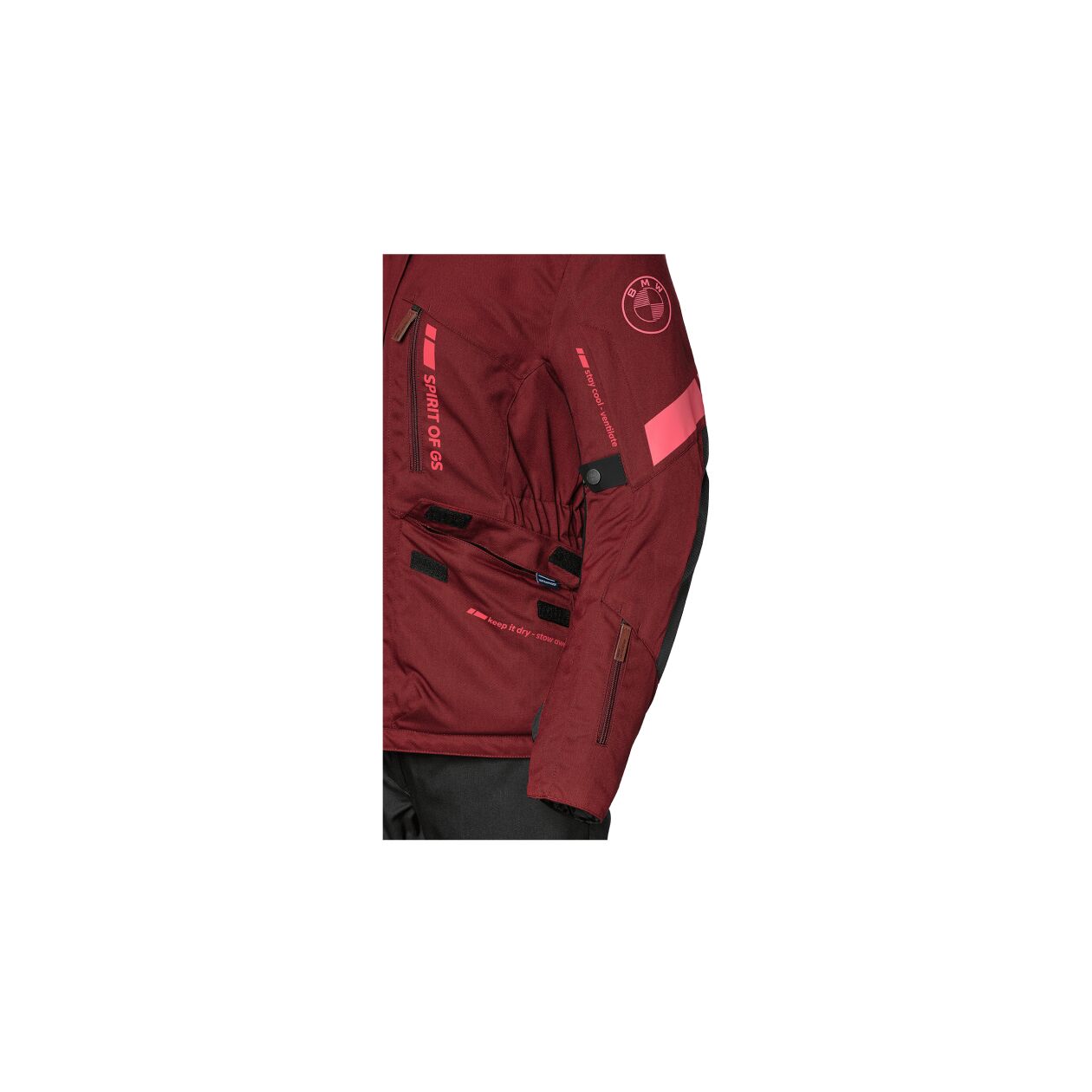 BMW Puna Gore-Tex Women Jacket