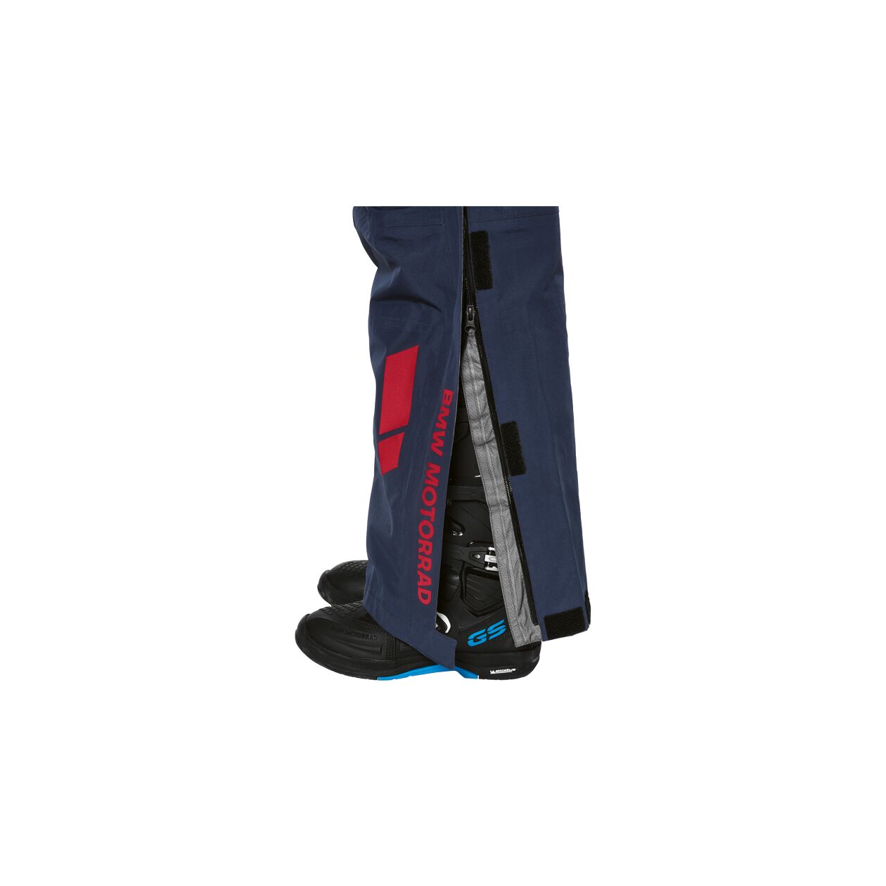 BMW GS Rallye GTX Pants Night Blue