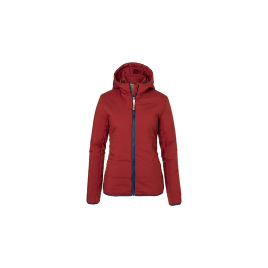 BMW Quilt Women Jacket