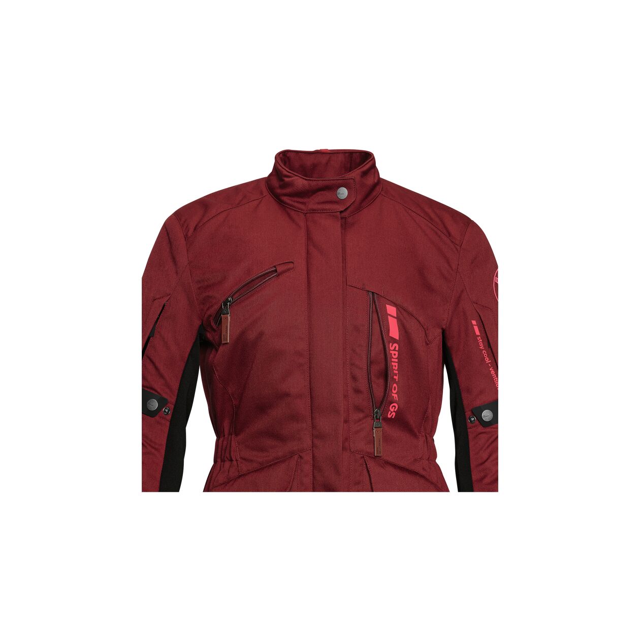 BMW Puna Gore-Tex Women Jacket