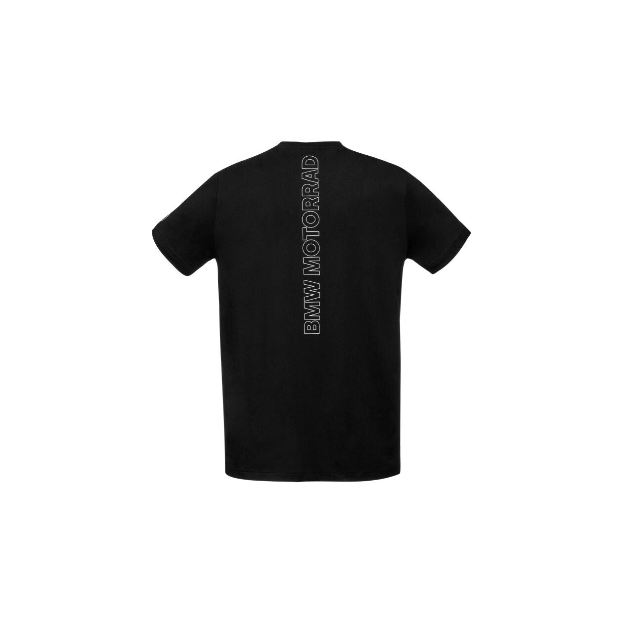 BMW “Make Life a Ride” T-shirt