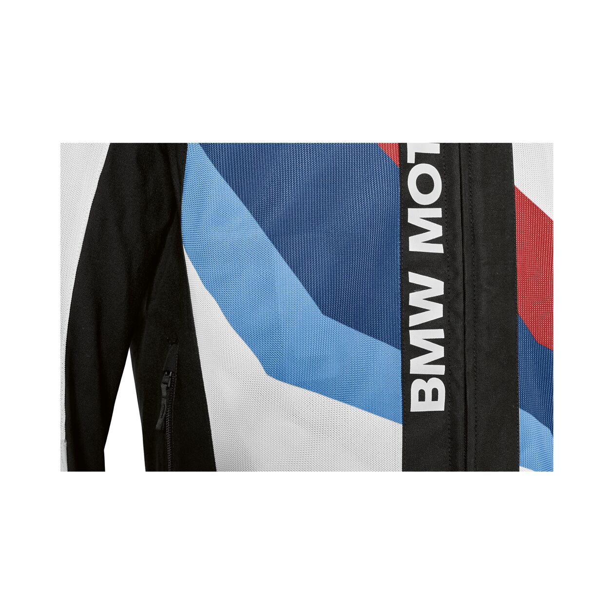 BMW Sidepod AIR Jacket