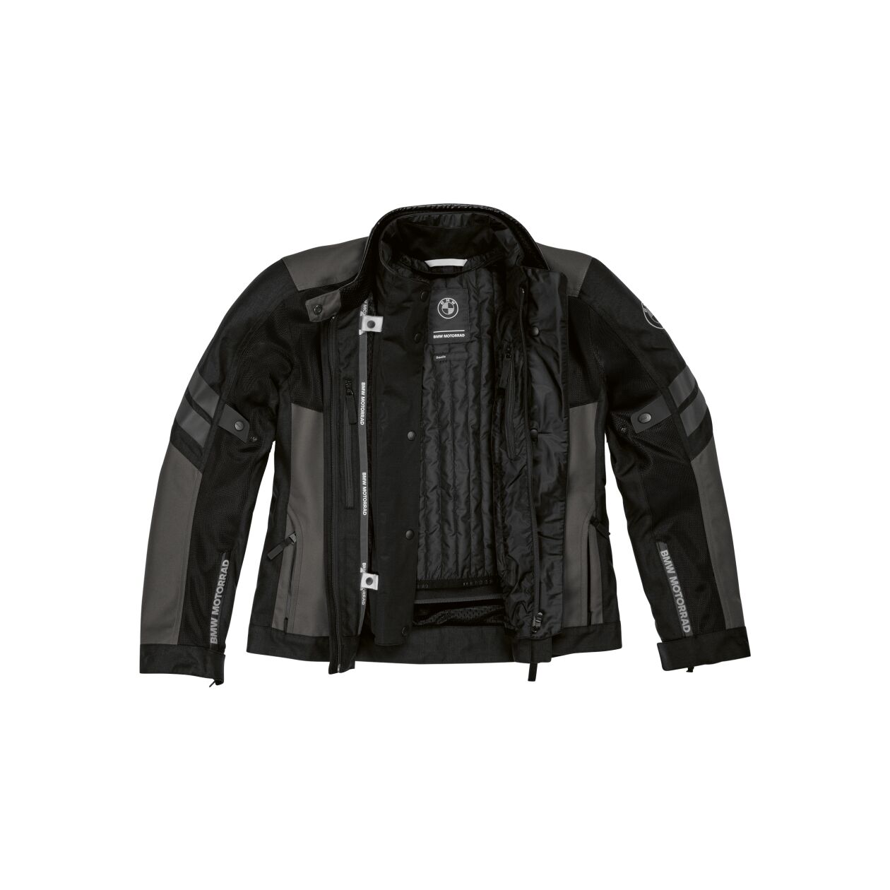 BMW Ladies Bavella Jacket