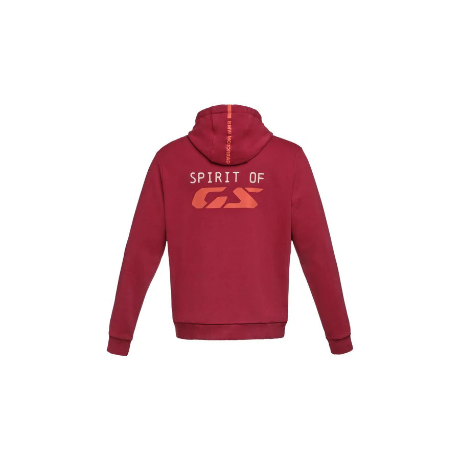 Spirit of GS Zip Hoodie