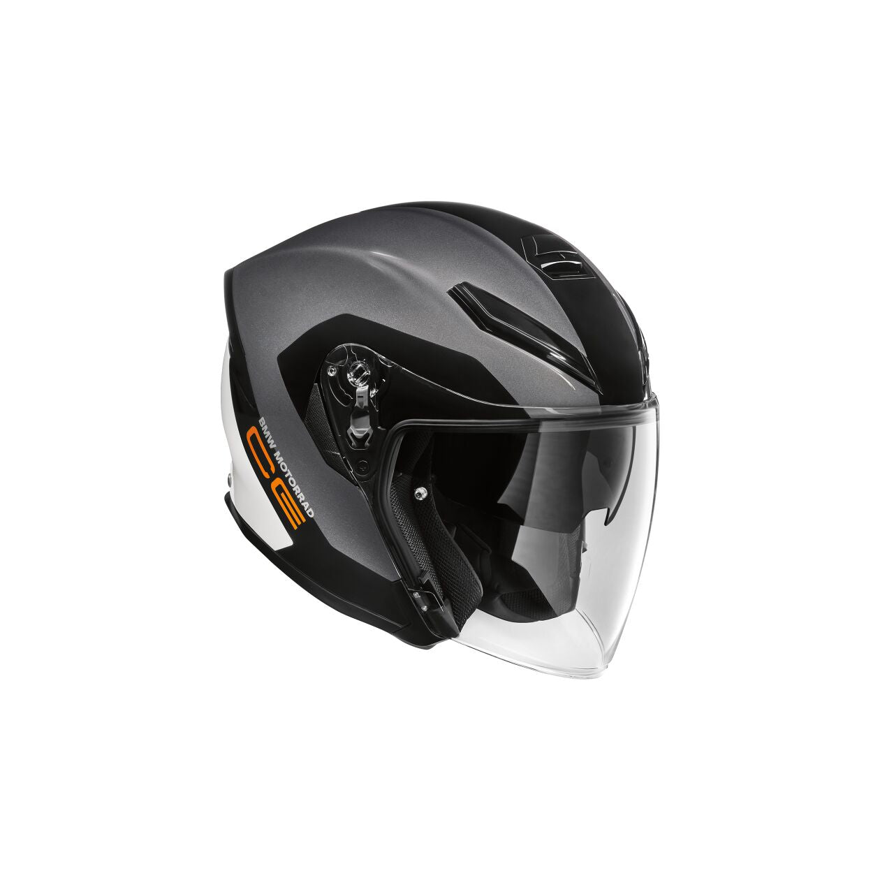 BMW Sao Paulo Helmet (Watt)