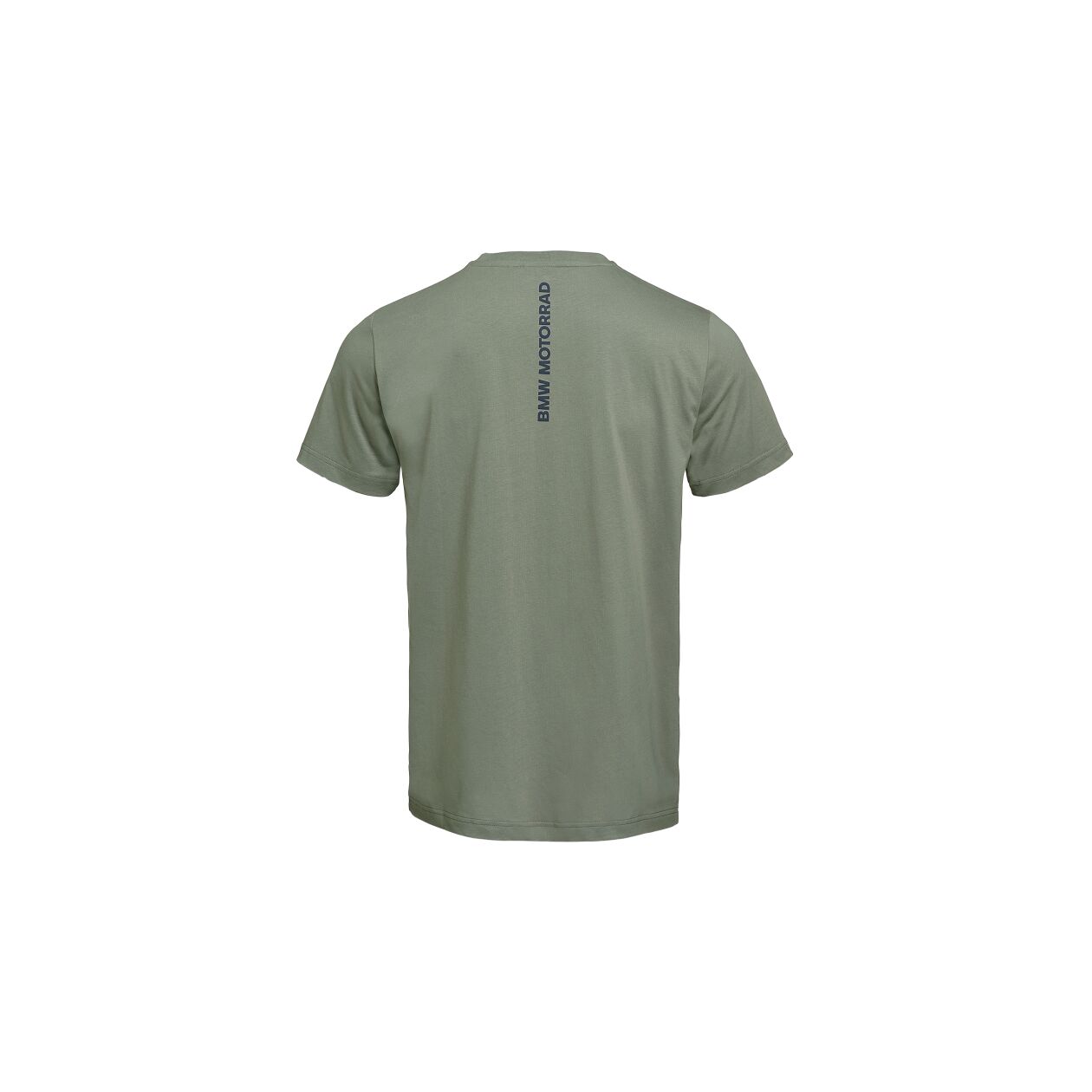 BMW “Make Life a Ride” T-shirt