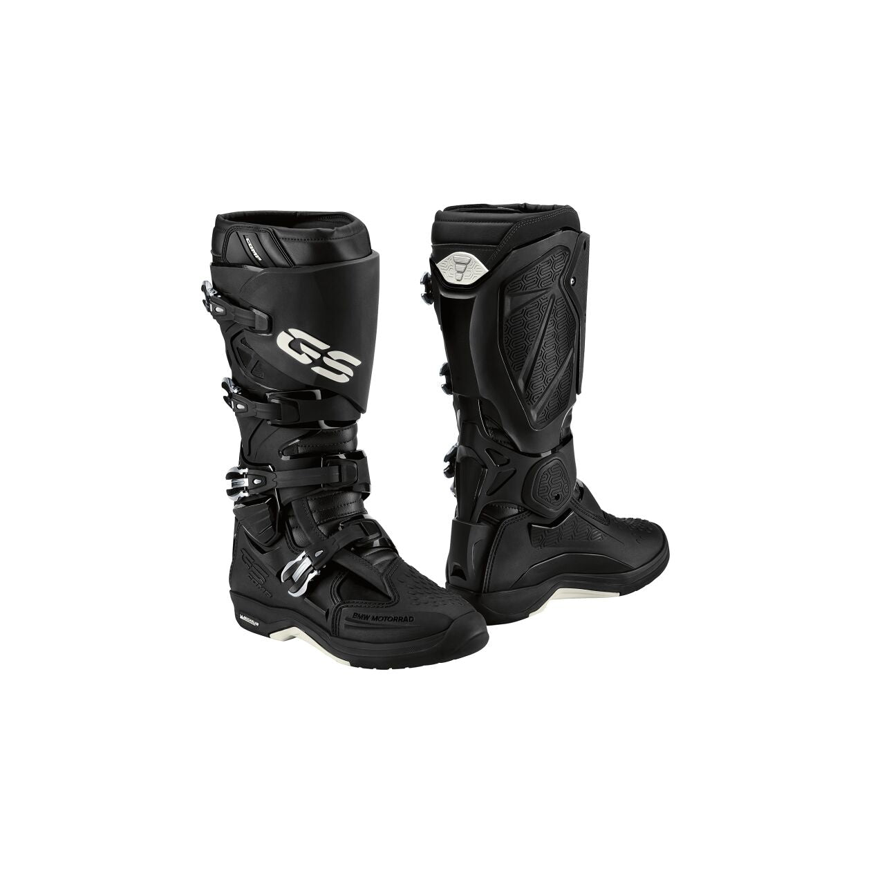 BMW GS Competition Boots