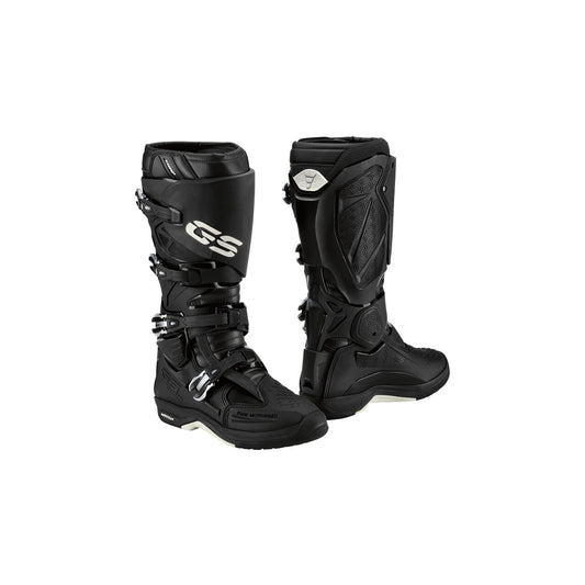BMW GS Competition Boots