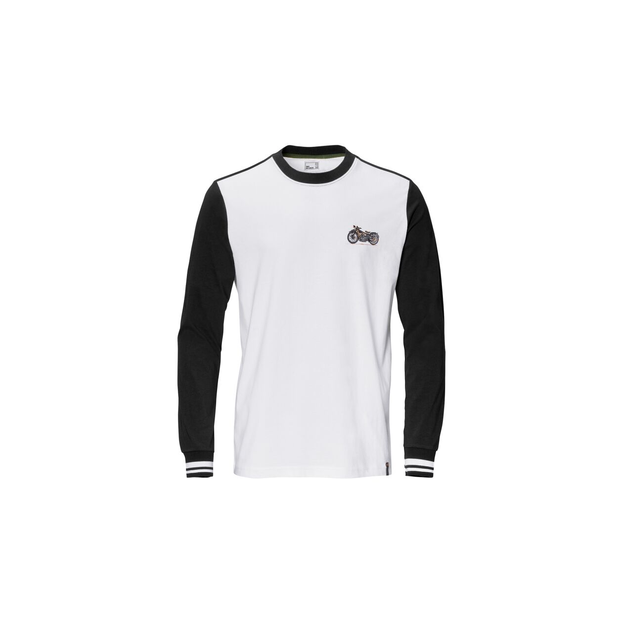 BMW SOULFUEL long sleeve