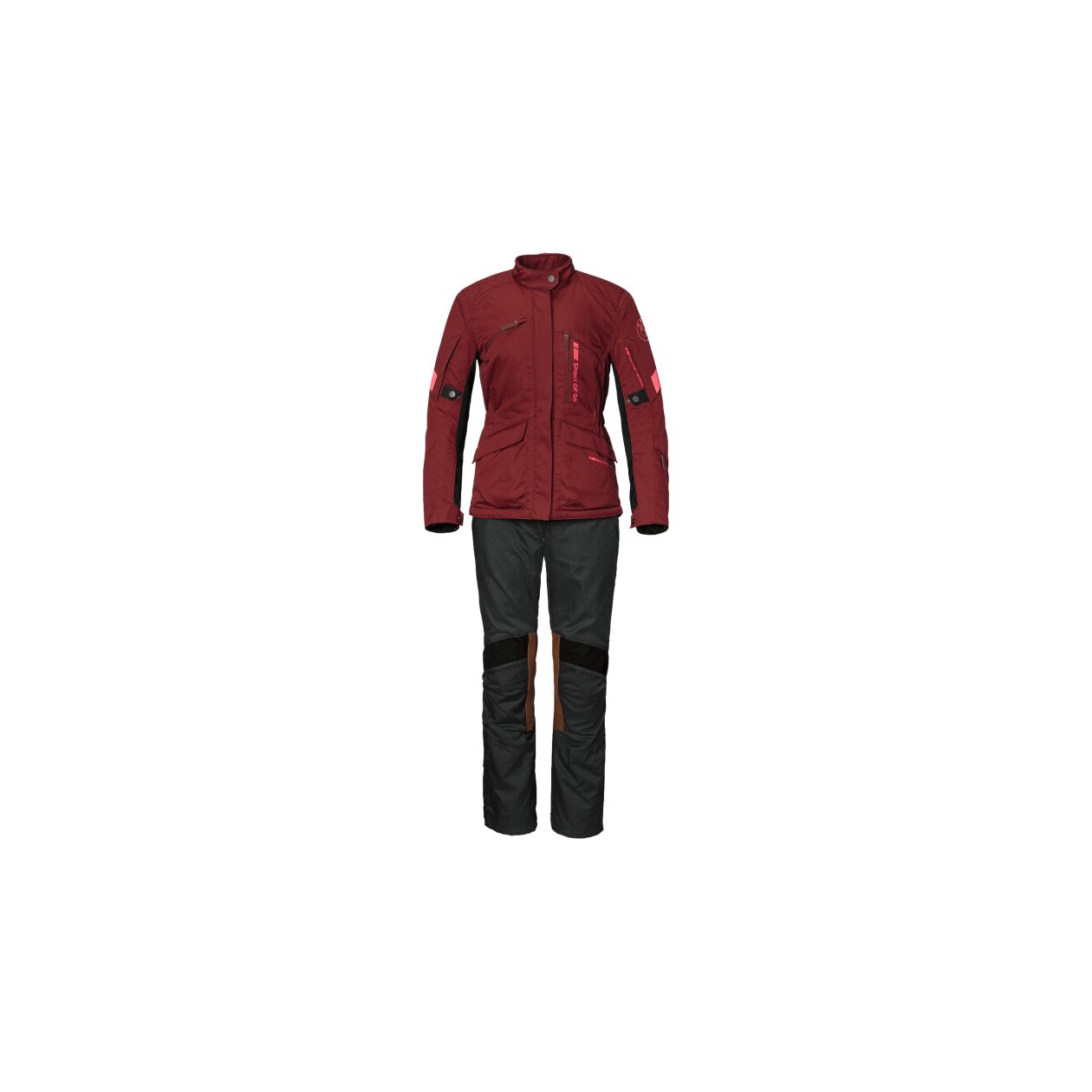BMW Puna Gore-Tex Women Pants