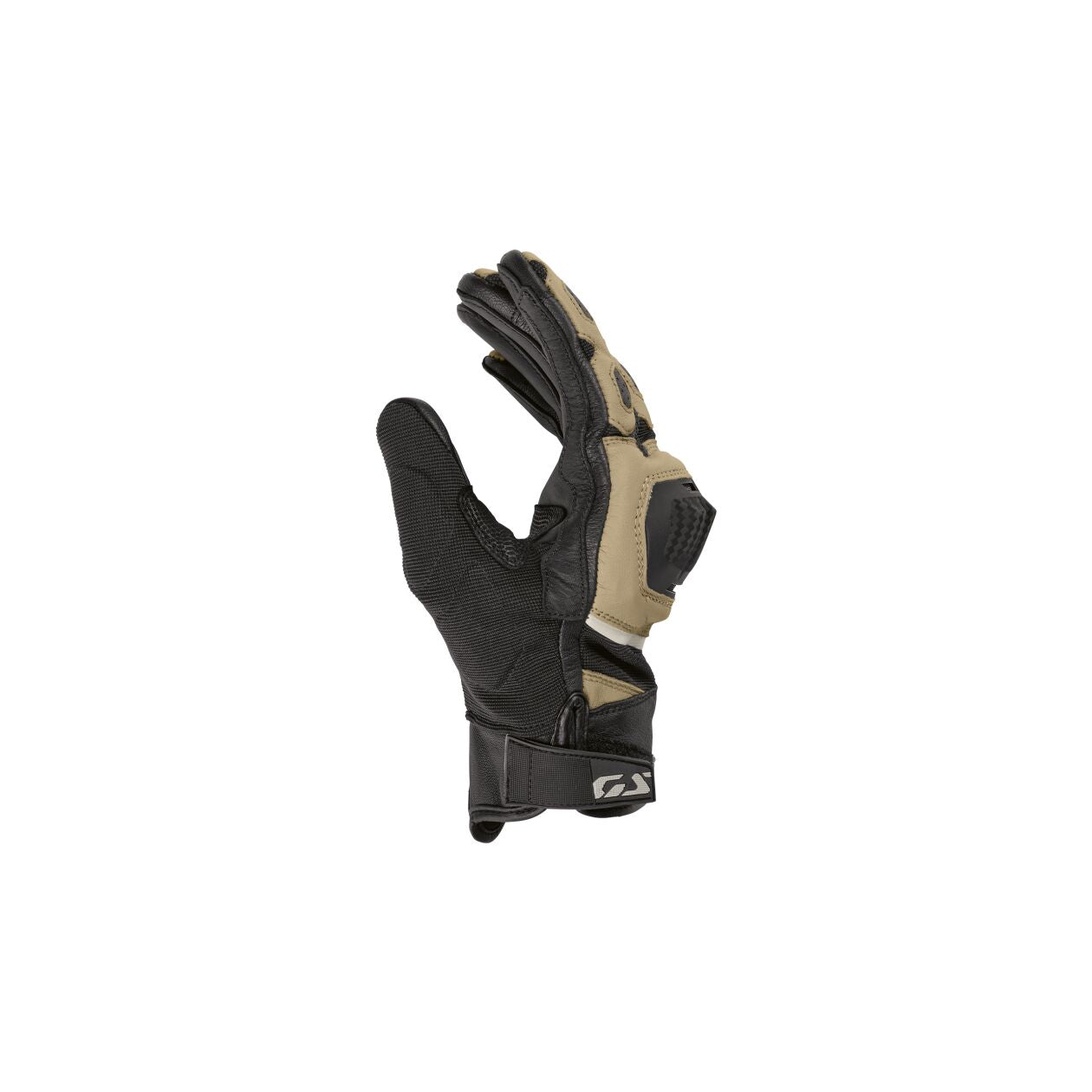 BMW GS Rallye Gloves