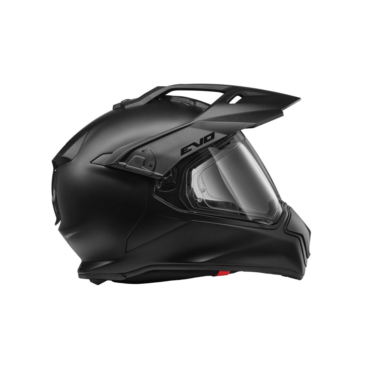 BMW GS Carbon Evo Helmet (Grey Matt)
