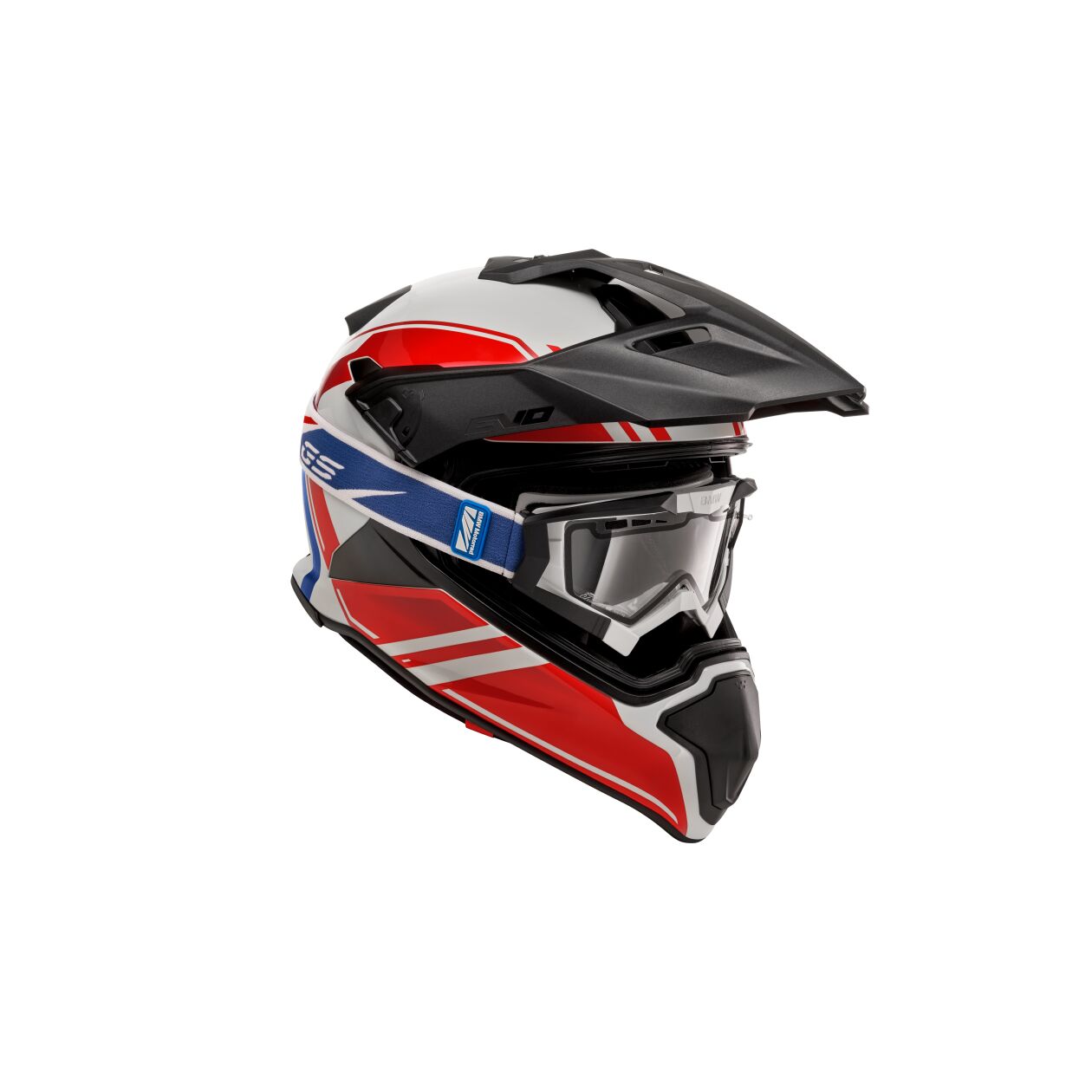 BMW Enduro GS PRO Googles