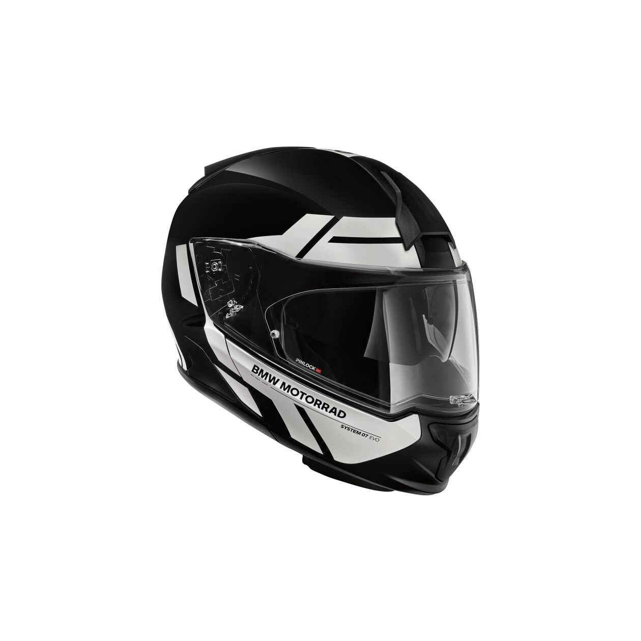 System 7 Carbon EVO Helmet (Spur)