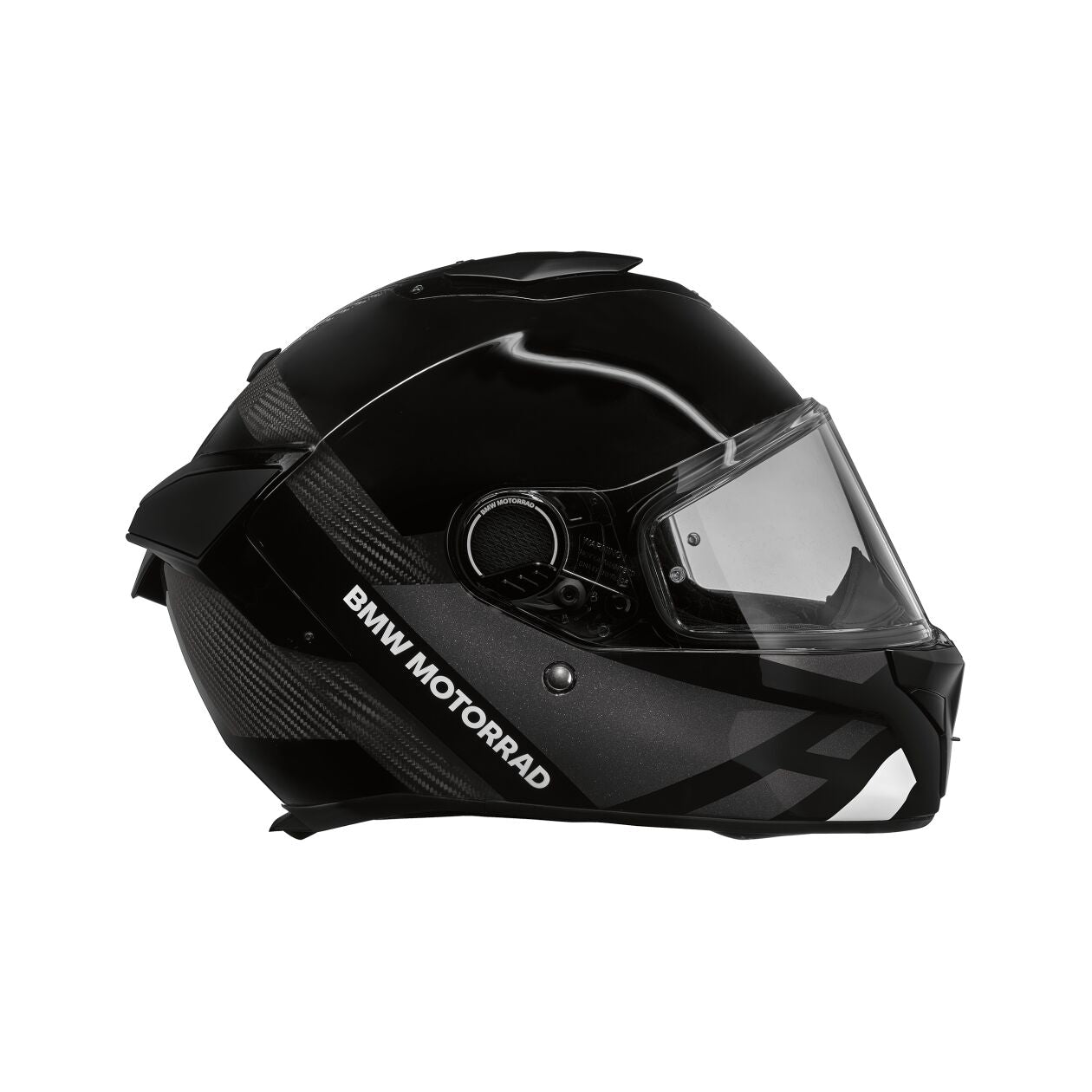 BMW Xomo Carbon Helmet (Outburst)