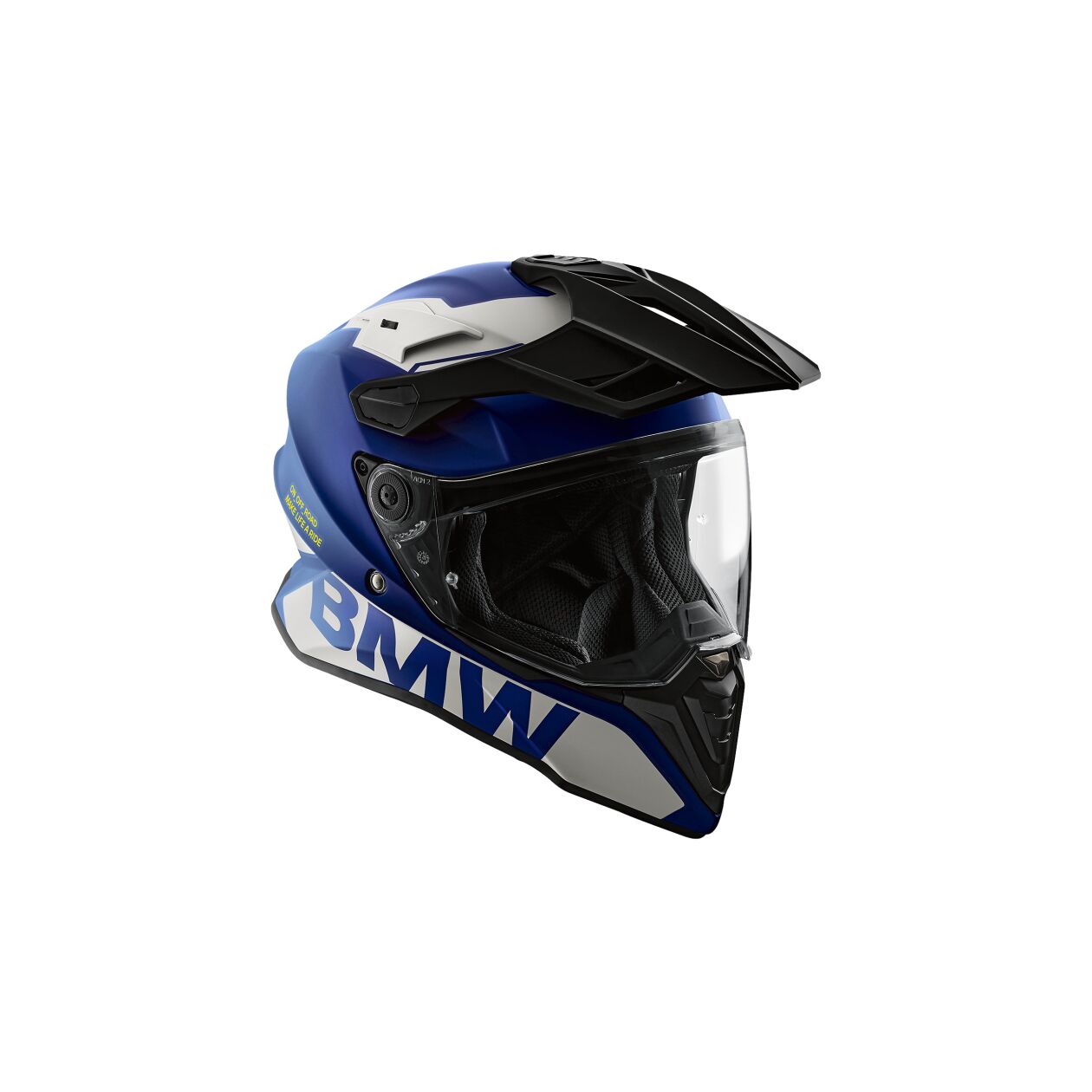 BMW GS Pure Helmet Lut