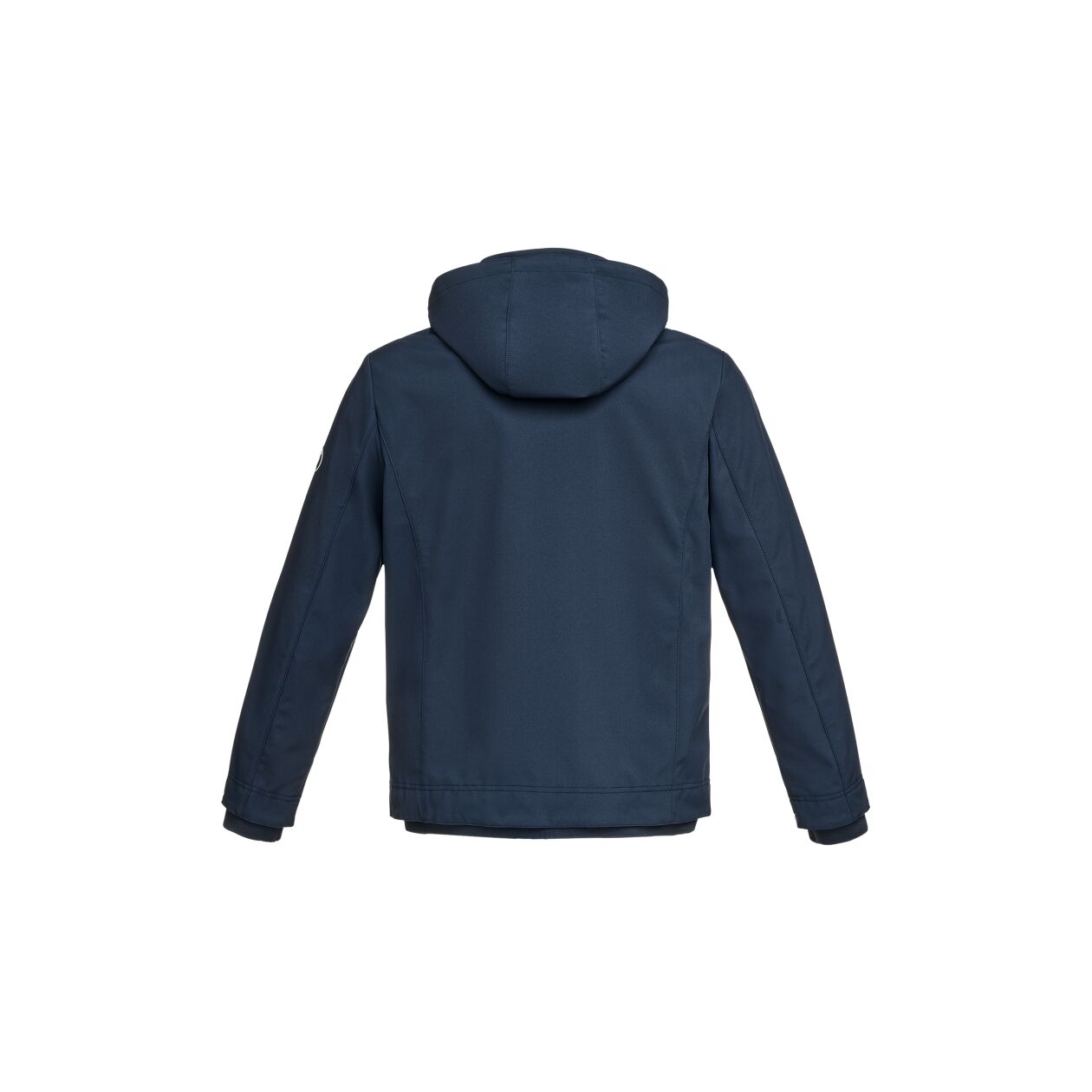 BMW “Make Life A Ride” Softshell Jacket