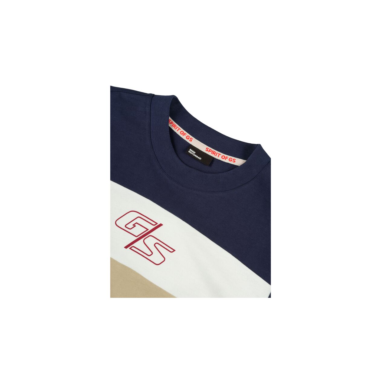 BMW G/S Long-Sleeved T-shirt