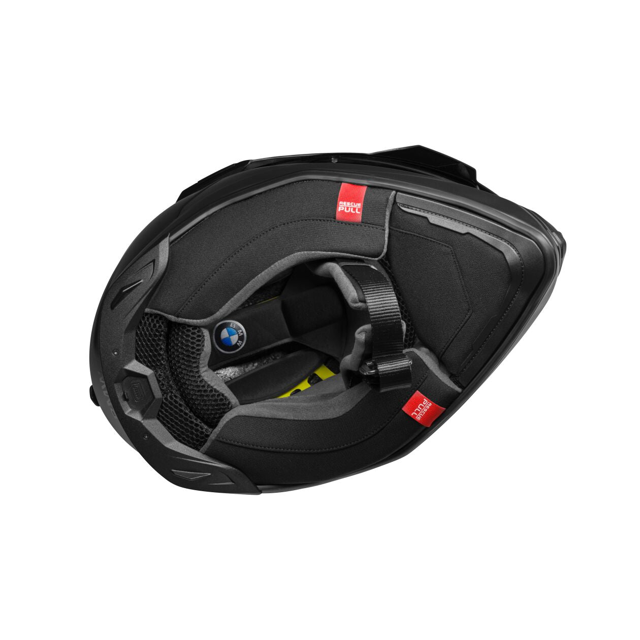 BMW GS Carbon Evo Helmet (Grey Matt)