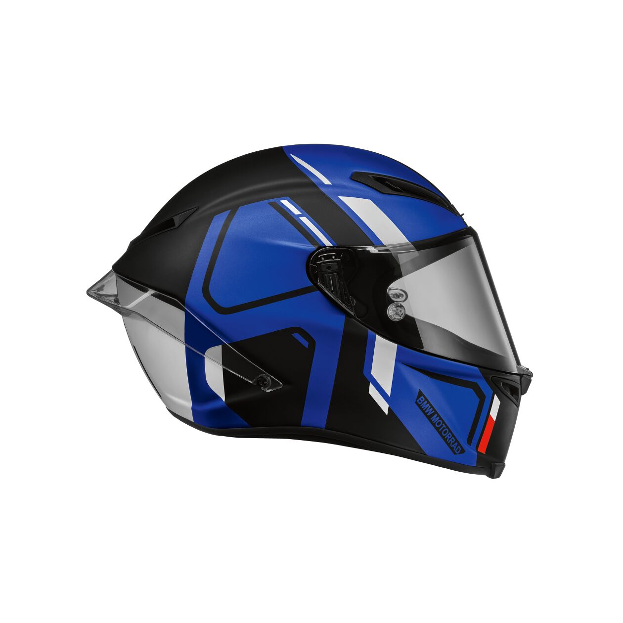 BMW M PRO Race Helmet (Nitrous)