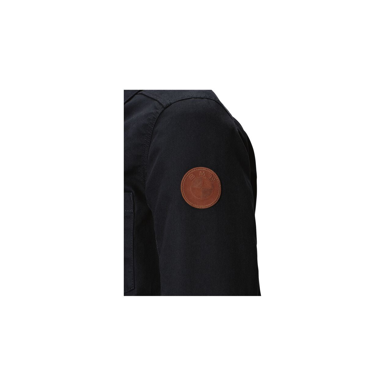 BMW Mitte Jacket Dark Blue