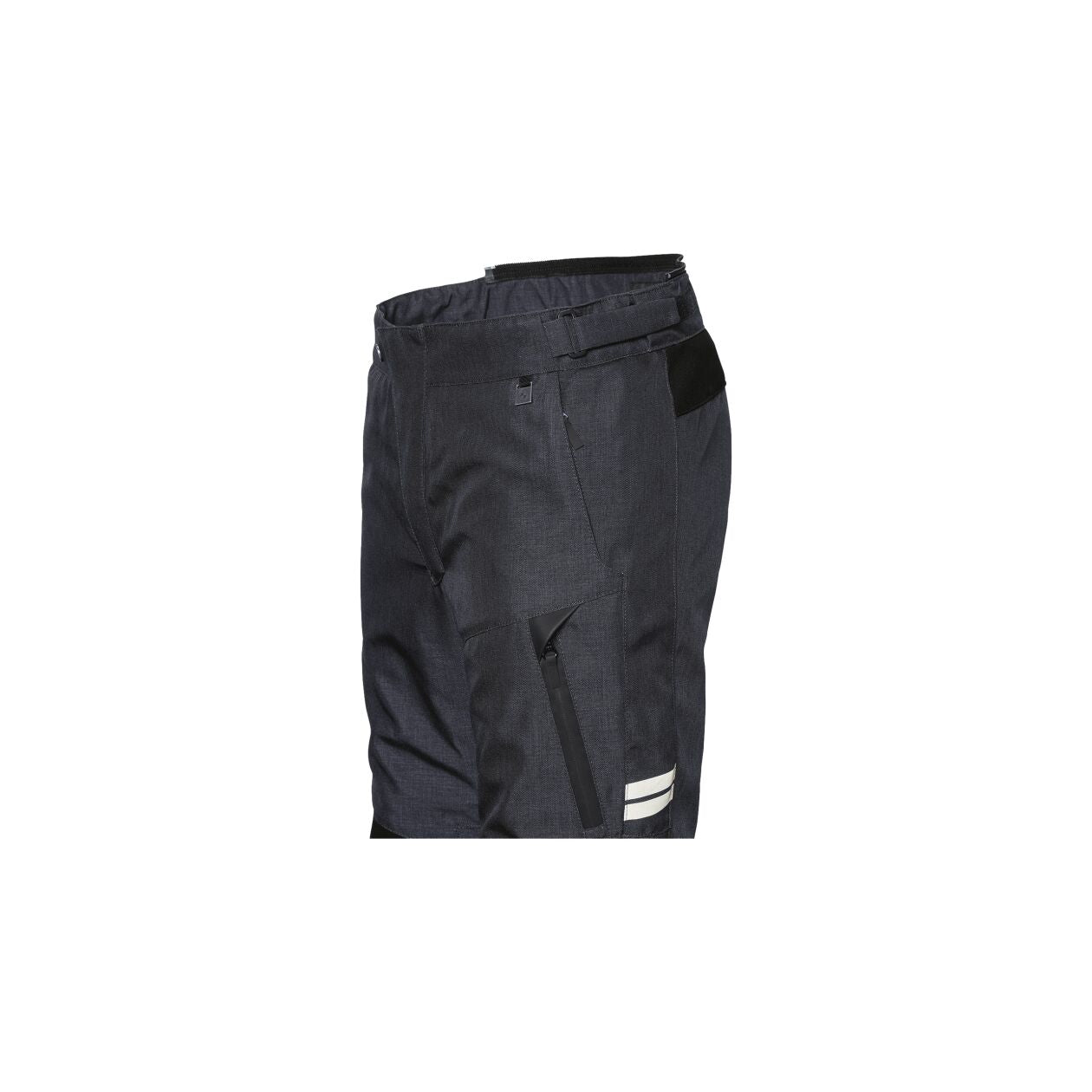 BMW Reschen Gore-Tex Pants - Grey/Blue