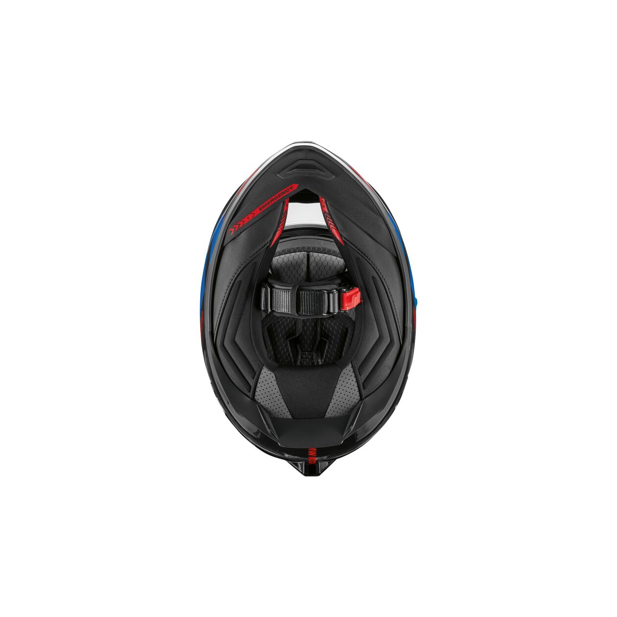 BMW Xomo Carbon Helmet (Vortex)