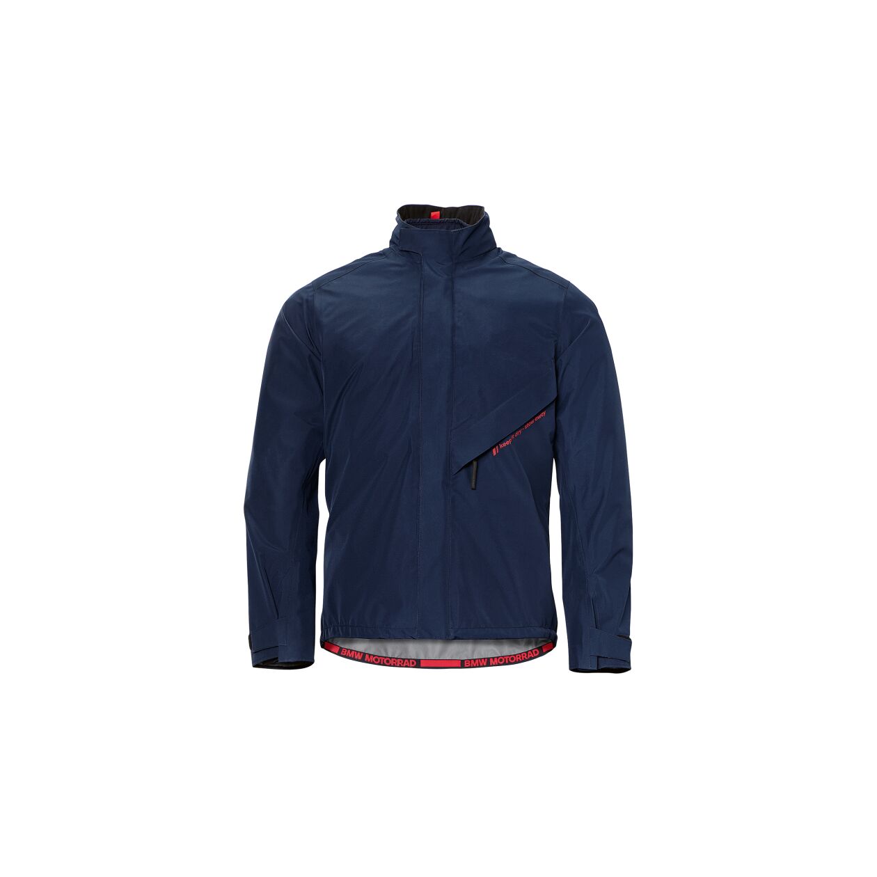 BMW GS Rallye GTX Jacket Night Blue