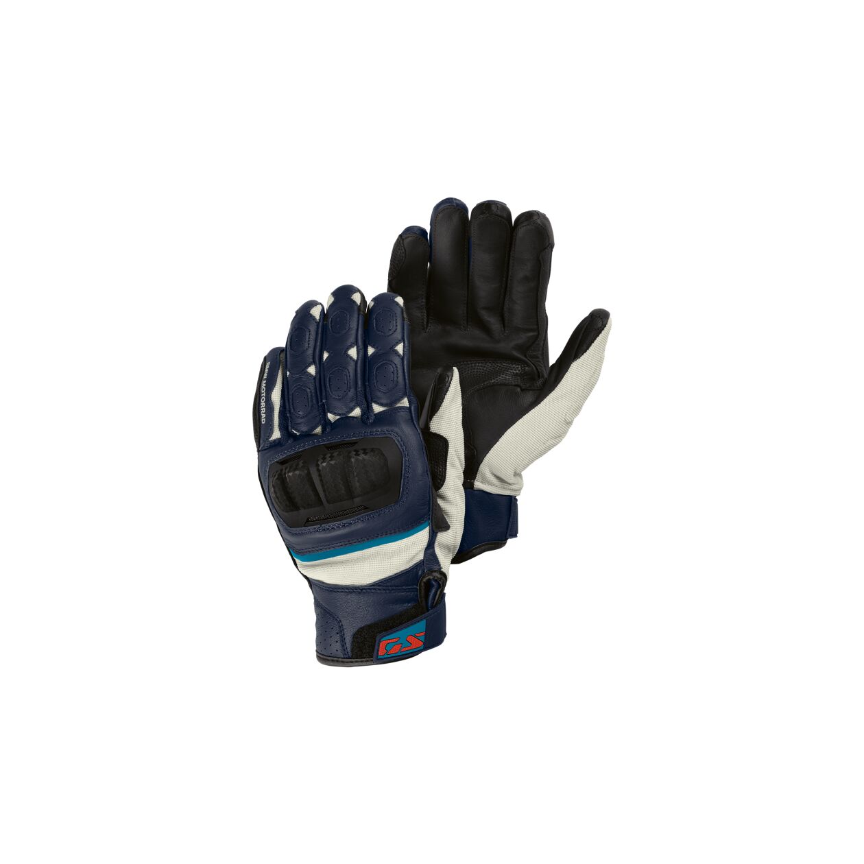 BMW GS Rallye Gloves