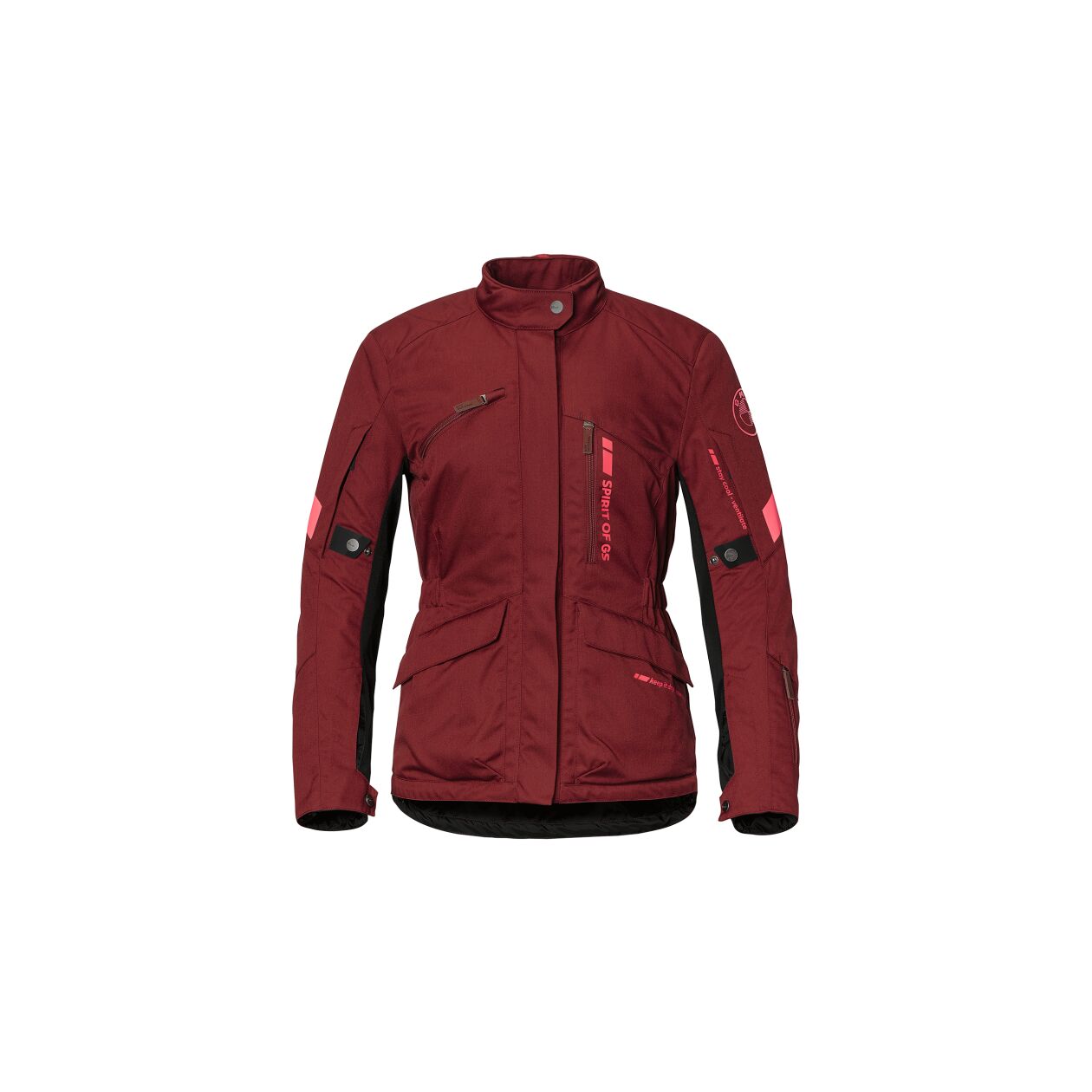BMW Puna Gore-Tex Women Jacket