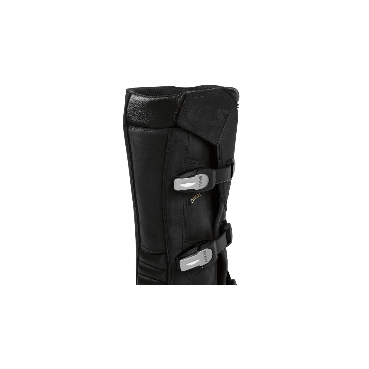 BMW Venture Grip Pro GORE-TEX Boots - Black