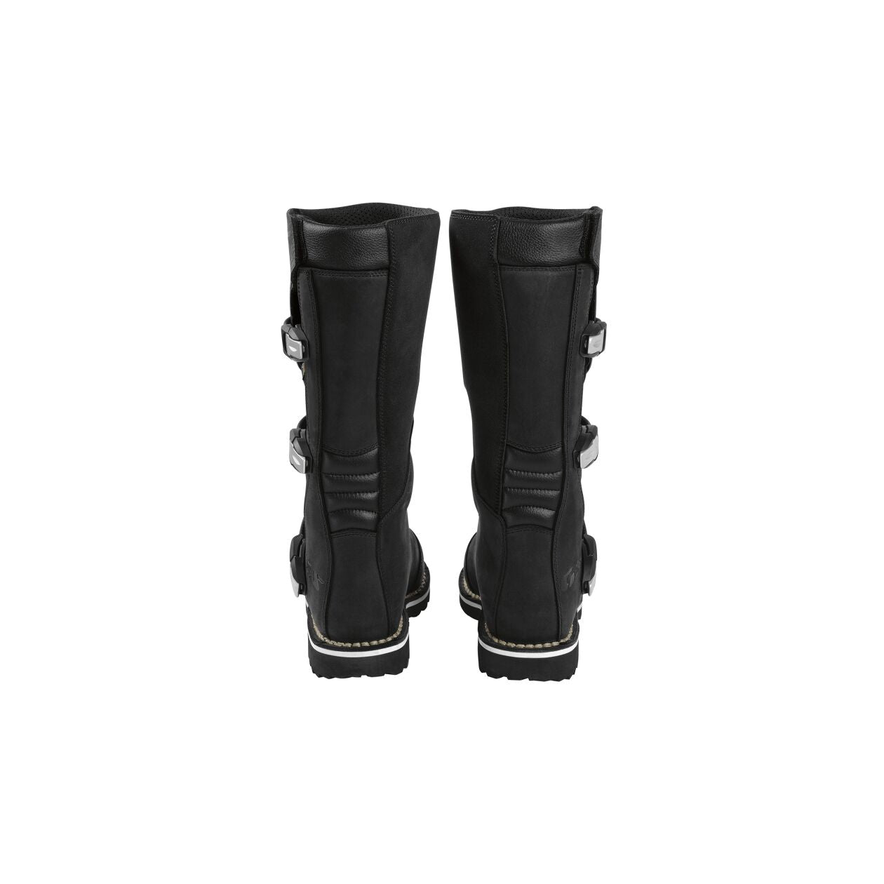 BMW Venture Grip Pro GORE-TEX Boots - Black